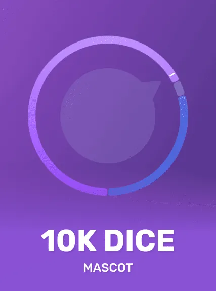 10K Dice