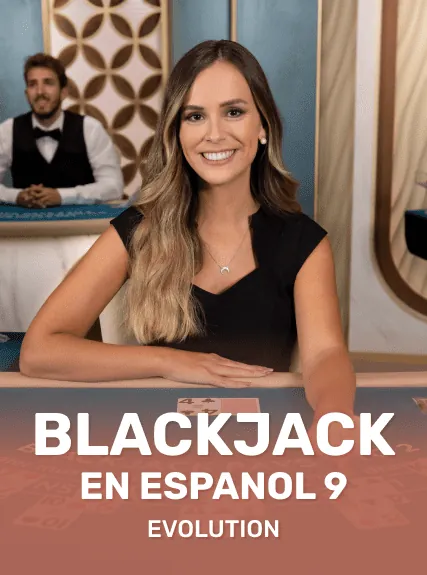 Blackjack Clasico en Espanol 9